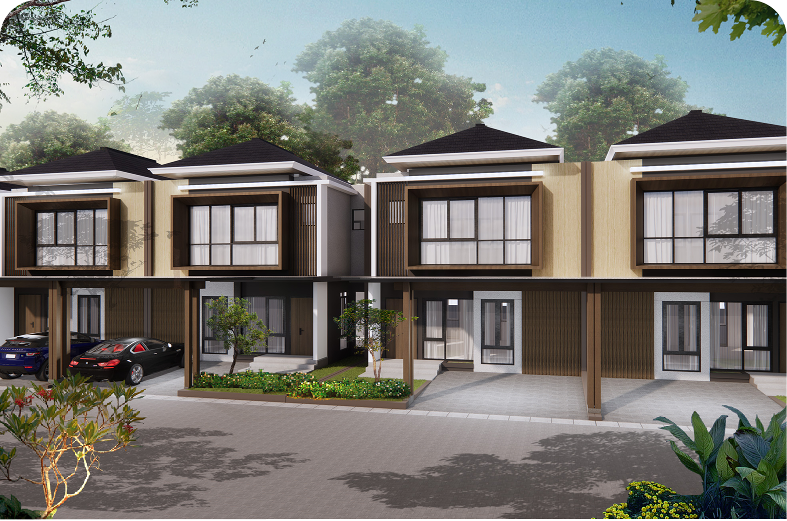 Tipe 114 (Boulevard)